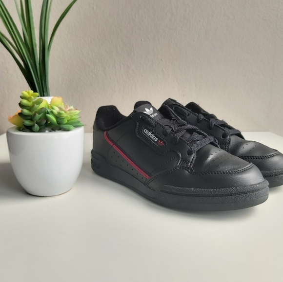 adidas continental 80 kids